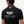 Cadillac F1 Racing 2026 Team Polo Shirt - Black/White - image 5