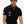 Cadillac F1 Racing 2026 Team Polo Shirt - Black/White - image 6