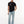 Cadillac F1 Racing 2026 Team Polo Shirt - Black/White - image 7