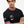 Cadillac F1 Racing 2026 Team T-Shirt - Black/White - image 5