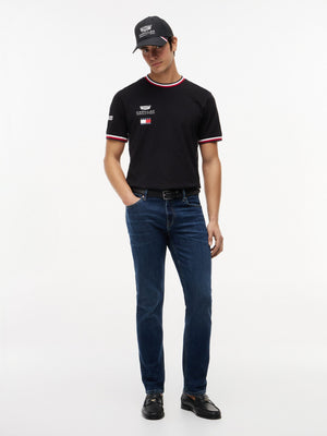 Cadillac F1 Racing 2026 Team T-Shirt - Black/White - image 6