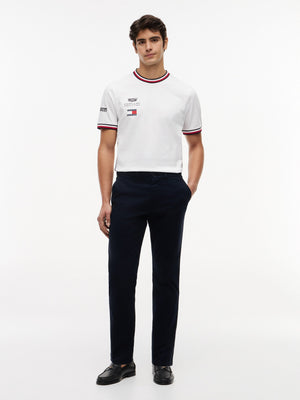 Cadillac F1 Racing 2026 Team T-Shirt - Black/White - image 11