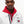 Cadillac F1 Racing Chevron Coach Jacket - White - image 5