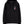Cadillac F1 Racing Small Shield Logo Hoodie - Black - image 1