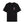 Cadillac F1 Racing Small Logo T-Shirt - Black/White - image 1
