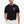 Cadillac F1 Racing Small Logo T-Shirt - Black/White - image 5