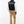 Cadillac F1 Racing Script Varsity Jacket - Black - image 4