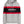 Cadillac F1 Racing Script Hoodie - Gray/Red - image 2