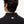 Cadillac F1 Racing Small Logo Polo Shirt - Black/White - image 11