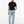Cadillac F1 Racing Small Logo Polo Shirt - Black/White - image 9