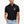 Cadillac F1 Racing Small Logo Polo Shirt - Black/White - image 8