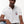 Cadillac F1 Racing Small Logo Polo Shirt - Black/White - image 6