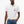 Cadillac F1 Racing Small Logo Polo Shirt - Black/White - image 4
