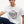 Cadillac F1 Tire Graphic T-Shirt - White - image 4