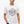 Cadillac F1 Tire Graphic T-Shirt - White - image 5