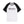 Cadillac F1 Racing Script Raglan T-Shirt - White - image 1