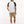 Cadillac F1 Racing Script Raglan T-Shirt - White - image 5
