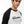 Cadillac F1 Racing Script Raglan T-Shirt - White - image 4