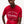 Cadillac F1 Racing Varsity Graphic T-Shirt - Red - image 3