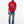 Cadillac F1 Racing Varsity Graphic T-Shirt - Red - image 4