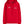 Cadillac F1 Racing Varsity Graphic Hoodie - Red/White - image 12