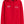 Cadillac F1 Racing Varsity Graphic Hoodie - Red/White - image 1