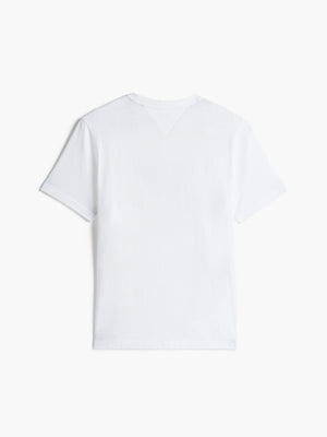Cadillac F1 Racing Large Shield T-Shirt - Black/White - image 9