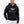 Cadillac F1 Racing Shield Hoodie - Black/White - image 3