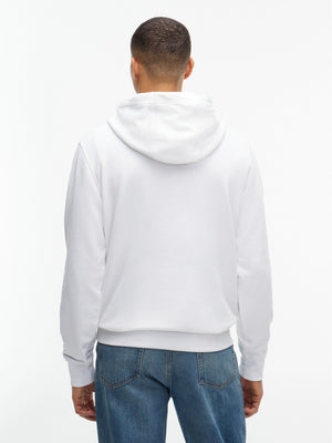Cadillac F1 Racing Shield Hoodie - Black/White - image 7