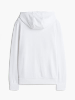 Cadillac F1 Racing Shield Hoodie - Black/White - image 8