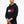 Cadillac F1 Racing Graphic Flag Hoodie - Black - image 3