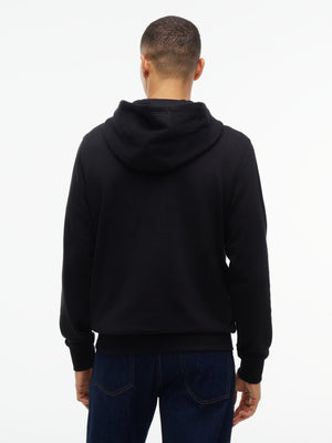 Cadillac F1 Racing Graphic Flag Hoodie - Black - image 4