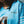 McLaren Racing F1 Special Edition Miami GP Lando Norris Mitchell & Ness Paintbrush Jersey - image 8