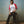 McLaren Racing F1 Special Edition Miami GP Mitchell & Ness Baseball Jersey - Blue/Pink - image 6