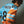 McLaren Racing F1 Special Edition Miami GP Oscar Piastri Mitchell & Ness Paintbrush Jersey - image 4