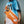 McLaren Racing F1 Special Edition Miami GP Oscar Piastri Mitchell & Ness Paintbrush Jersey - image 3