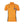 McLaren F1 Men's Oscar Piastri Team Drivers Polo Shirt - Papaya - image 1