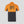 McLaren F1 Men's Oscar Piastri Team Drivers Polo Shirt - Papaya - image 2