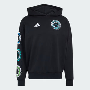 Mercedes - AMG Petronas F1 "Lights On" Hoodie - Black - image 1