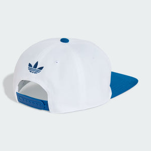 Mercedes - AMG Petronas F1 Special Edition Silverstone Blue Wonder Team Hat  - White - image 2