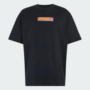 Mercedes - AMG Petronas F1 "Lights On" T-Shirt - Black - image 1