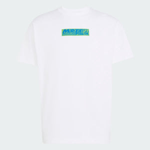 Mercedes - AMG Petronas F1 "Lights On" T-Shirt - White - image 1