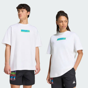 Mercedes - AMG Petronas F1 "Lights On" T-Shirt - White - image 7
