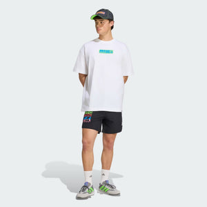 Mercedes - AMG Petronas F1 "Lights On" T-Shirt - White - image 4