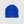 Ayrton Senna F1 Nacional Beanie - Blue - image 2