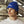 Ayrton Senna F1 Nacional Beanie - Blue - image 4