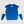 Ayrton Senna F1 Nacional Crew Sweatshirt - Blue - image 2