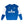 Ayrton Senna F1 Nacional Crew Sweatshirt - Blue - image 1