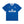Ayrton Senna F1 #12 Nacional Ringer T-Shirt - Blue - image 1