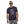 GrandPrix Originals USA Porsche Air Cooled Street Cars Slim Cut T-Shirt - Dark Navy/Gray - image 2